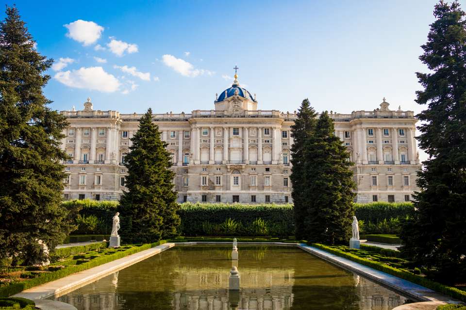 Discover Spain & Portugal by Rail - Exodus Adventure Travels - Spain - Image 6