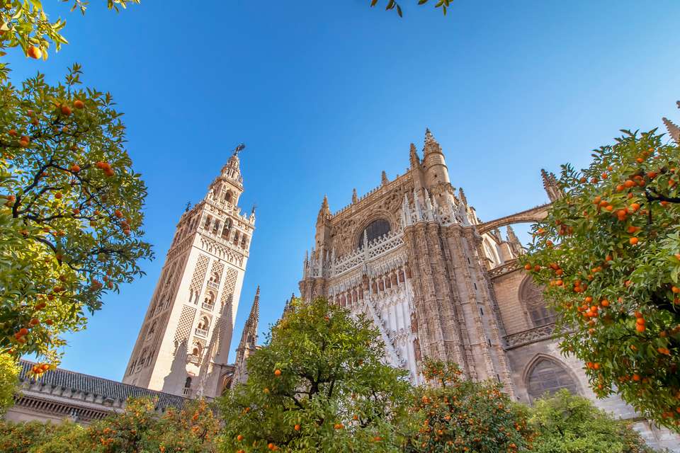 Discover Spain & Portugal by Rail - Exodus Adventure Travels - Spain - Image 4