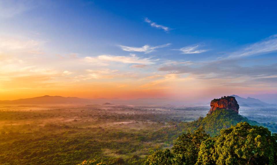 Discover Sri Lanka - Exodus Adventure Travels - Sri Lanka - Image 24