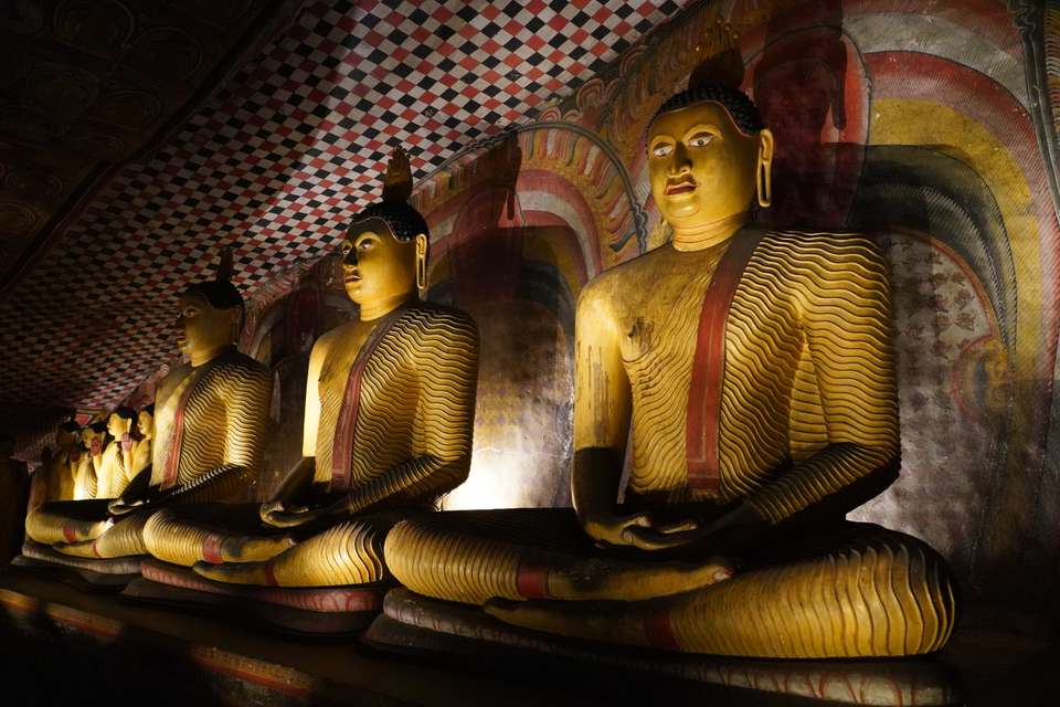 Discover Sri Lanka - Exodus Adventure Travels - Sri Lanka - Image 22