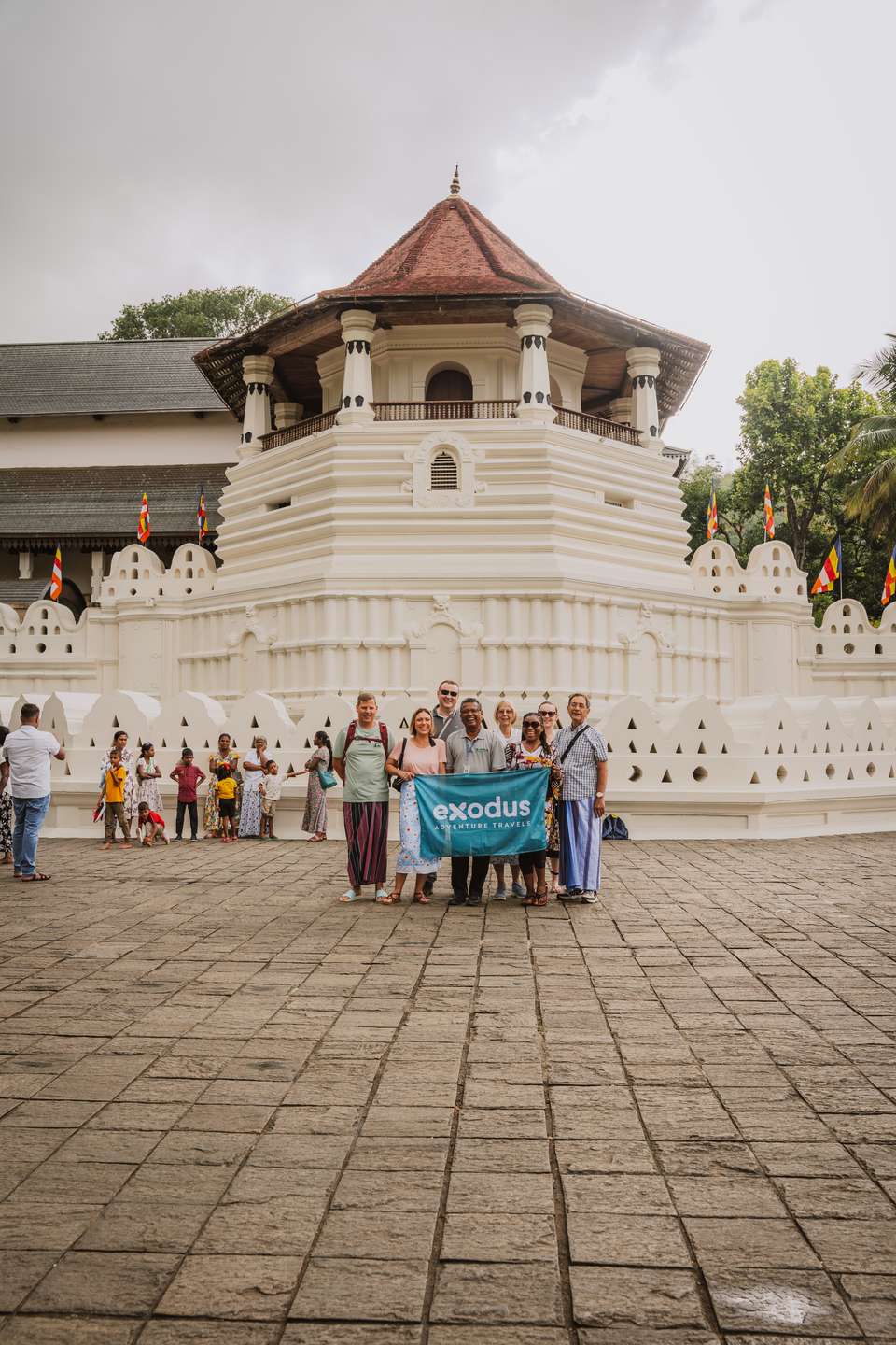 Discover Sri Lanka - Exodus Adventure Travels - Sri Lanka - Image 17
