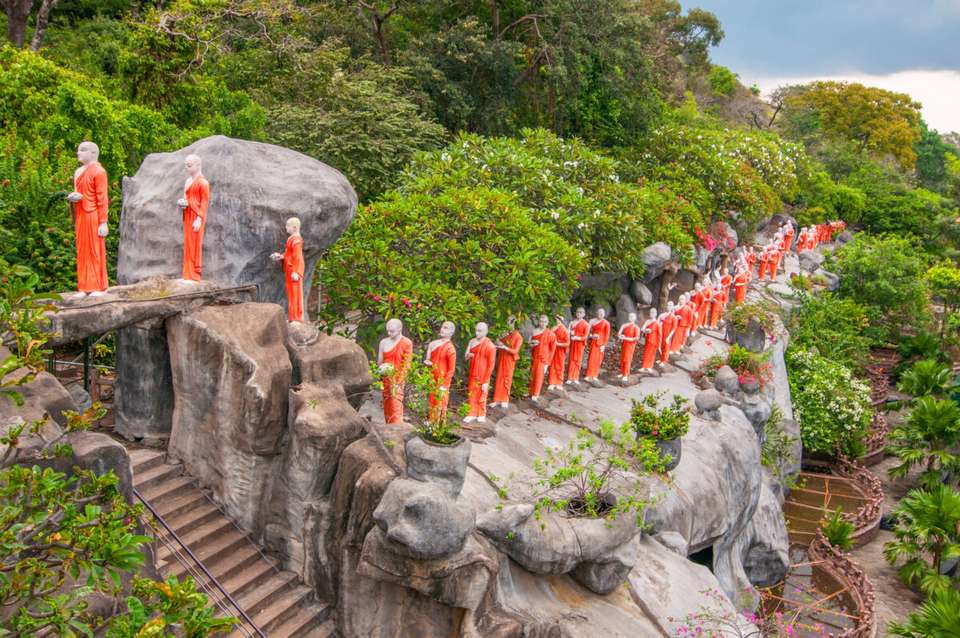 Discover Sri Lanka - Exodus Adventure Travels - Sri Lanka - Image 9