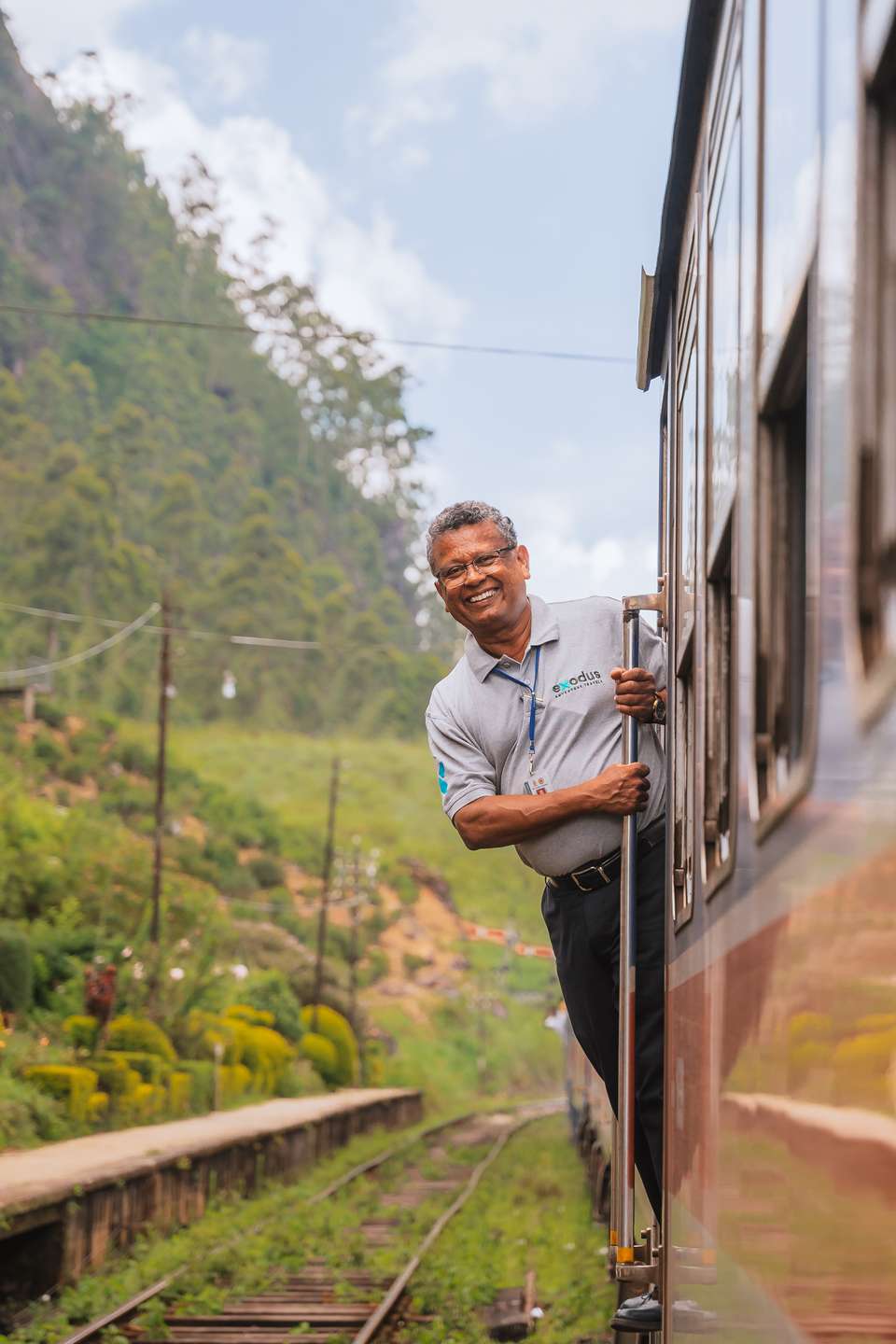 Discover Sri Lanka - Exodus Adventure Travels - Sri Lanka - Image 7