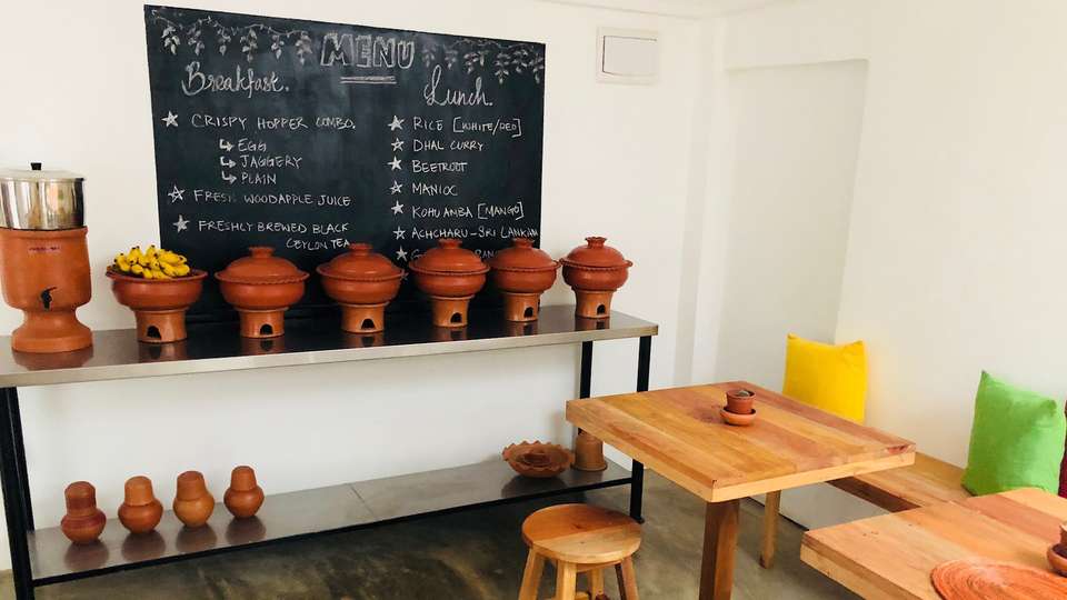 Journeys: Discover Sri Lanka - G Adventures - Sri Lanka