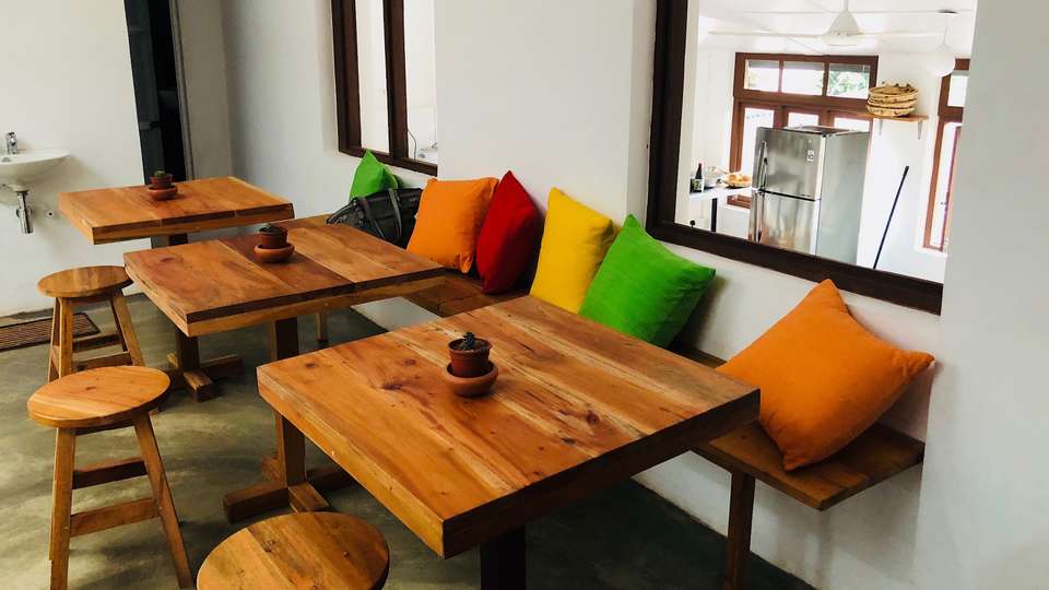 Journeys: Discover Sri Lanka - G Adventures - Sri Lanka