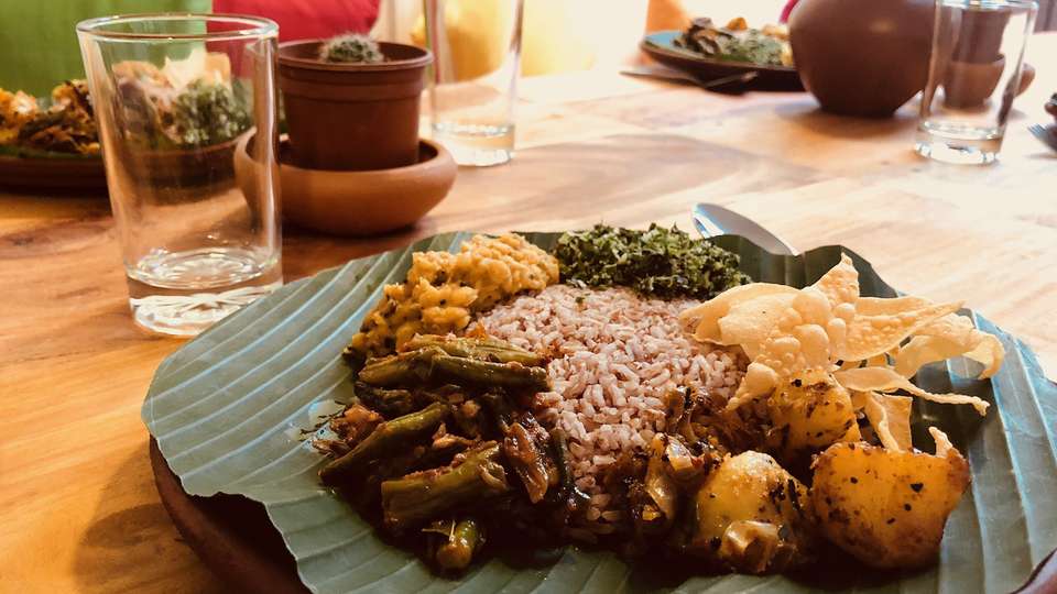 Journeys: Discover Sri Lanka - G Adventures - Sri Lanka