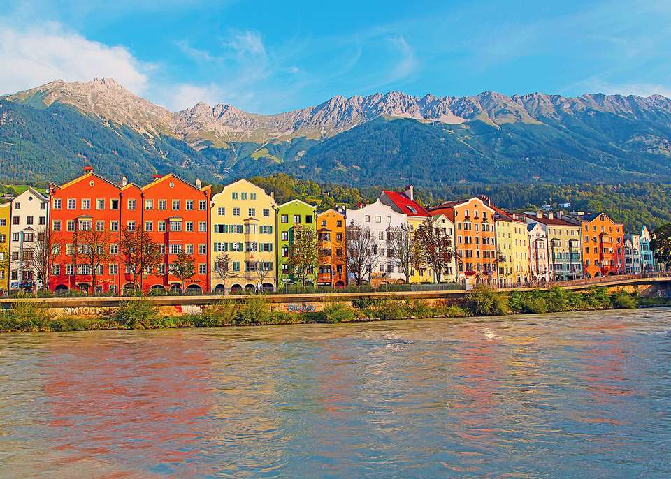 Discover Switzerland, Austria & Bavaria  - Collette Tours - Switzerland - Image 3