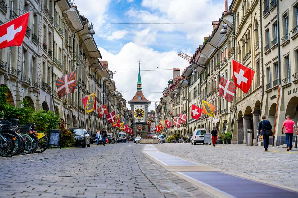 Discover Switzerland, Austria & Bavaria  - Collette Tours - Switzerland - Image 4