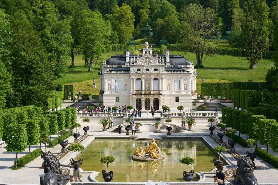 Discover Switzerland, Austria & Bavaria  - Collette Tours - Switzerland - Image 5