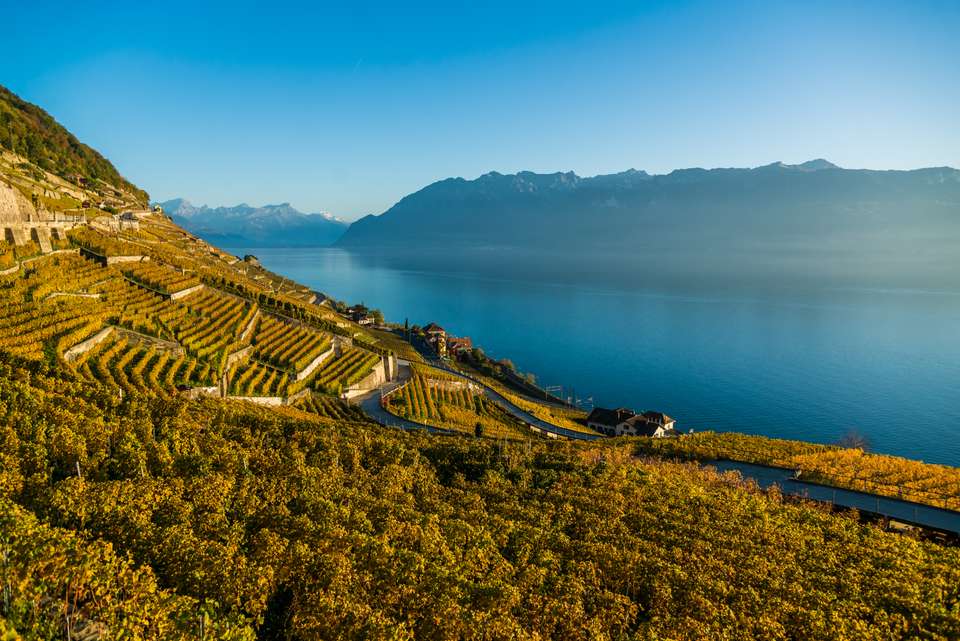 Discover Switzerland by Rail - Exodus Adventure Travels - Switzerland - Image 1