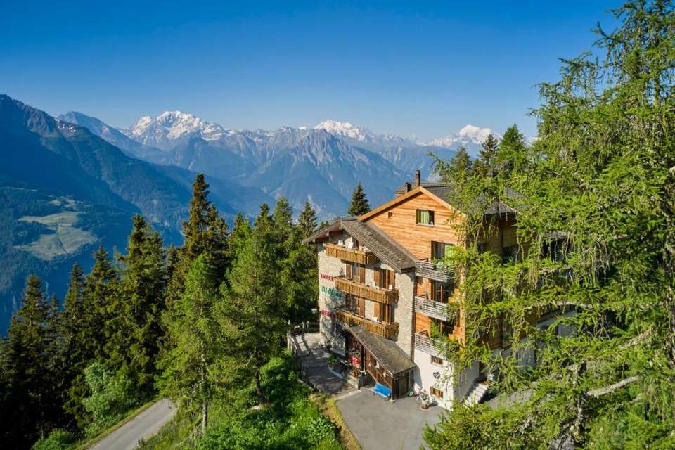 Discover Switzerland by Rail - Exodus Adventure Travels - Switzerland - Image 24