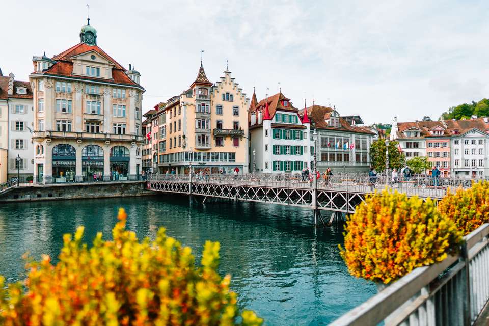 Discover Switzerland by Rail - Exodus Adventure Travels - Switzerland - Image 19