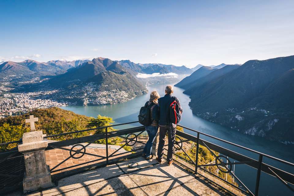 Discover Switzerland by Rail - Exodus Adventure Travels - Switzerland - Image 18
