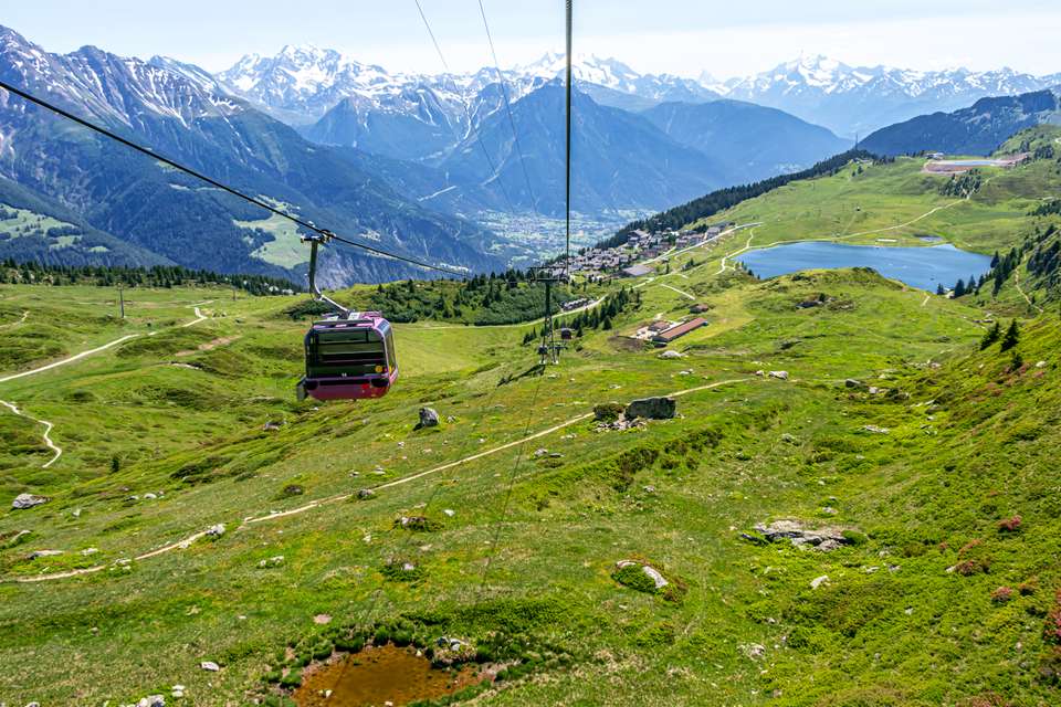 Discover Switzerland by Rail - Exodus Adventure Travels - Switzerland - Image 17