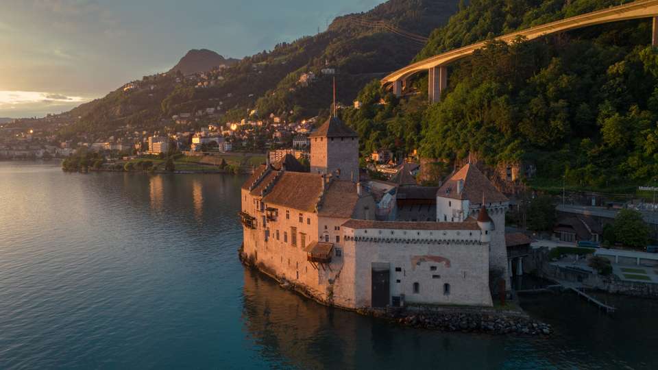 Discover Switzerland by Rail - Exodus Adventure Travels - Switzerland - Image 16