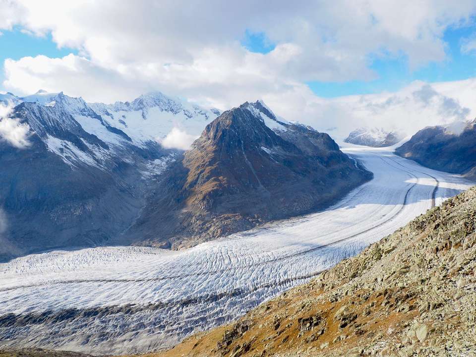 Discover Switzerland by Rail - Exodus Adventure Travels - Switzerland - Image 14