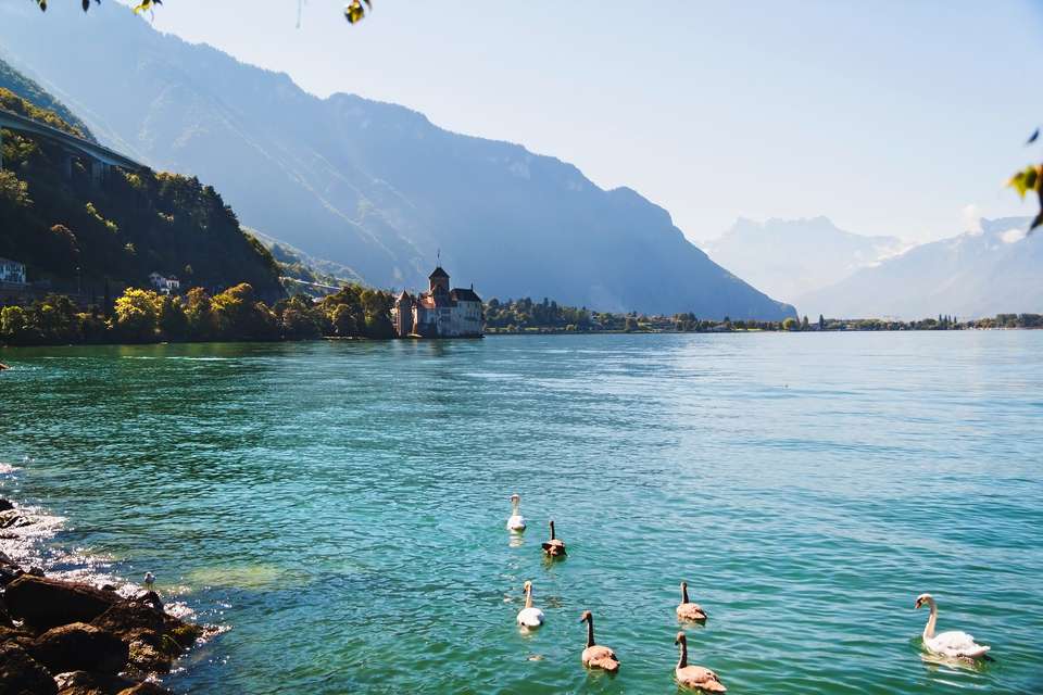 Discover Switzerland by Rail - Exodus Adventure Travels - Switzerland - Image 13