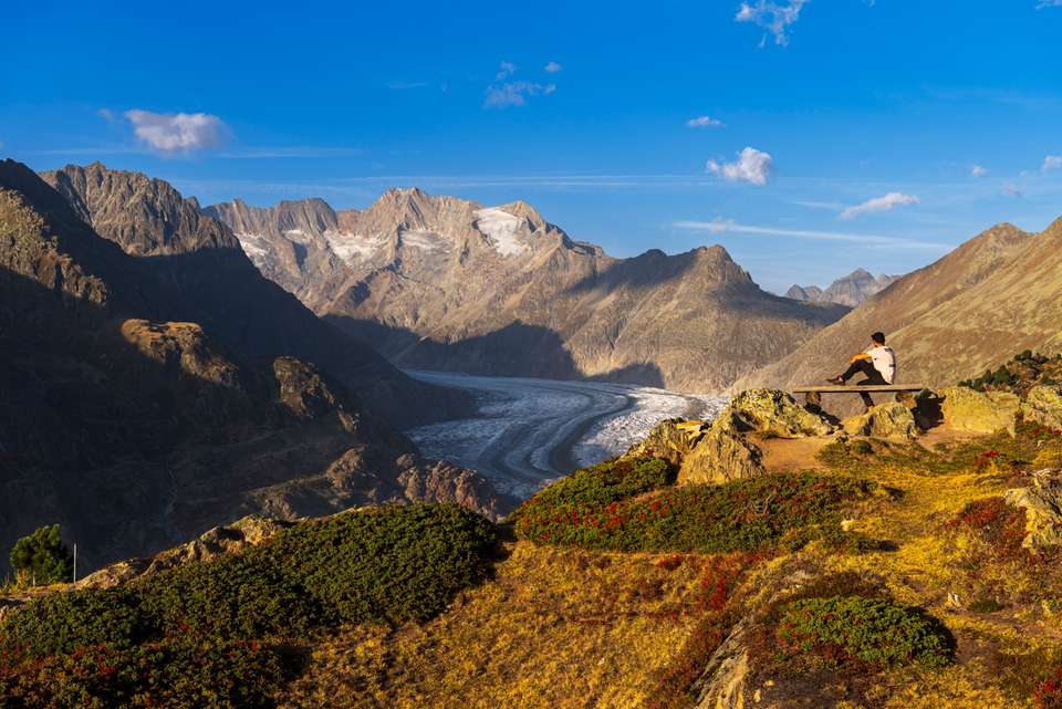 Discover Switzerland by Rail - Exodus Adventure Travels - Switzerland - Image 11