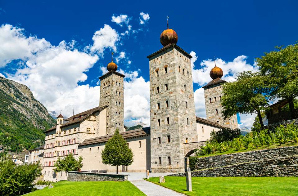 Discover Switzerland by Rail - Exodus Adventure Travels - Switzerland - Image 9