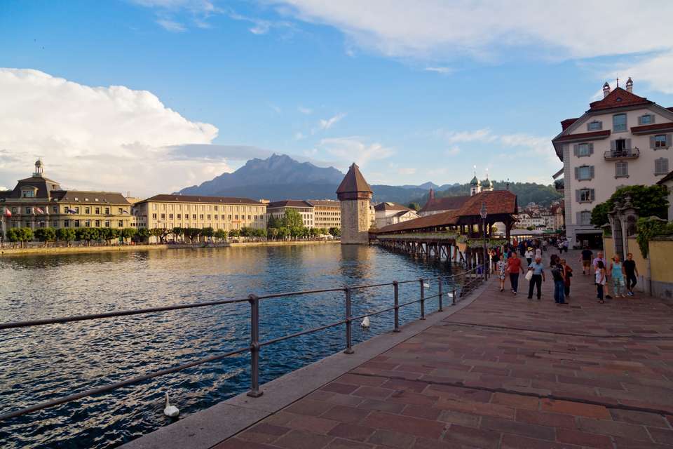Discover Switzerland by Rail - Exodus Adventure Travels - Switzerland - Image 8
