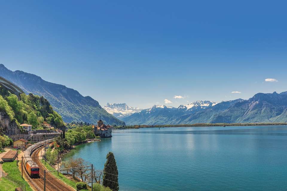 Discover Switzerland by Rail - Exodus Adventure Travels - Switzerland - Image 5