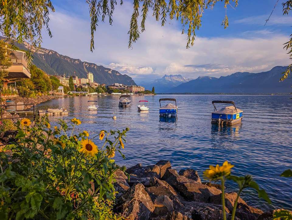 Discover Switzerland by Rail - Exodus Adventure Travels - Switzerland - Image 13