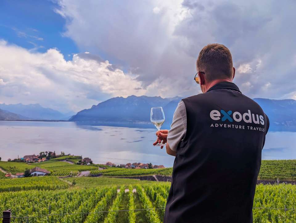 Discover Switzerland by Rail - Exodus Adventure Travels - Switzerland - Image 6