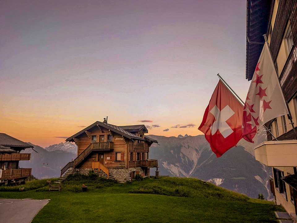 Discover Switzerland by Rail - Exodus Adventure Travels - Switzerland - Image 5