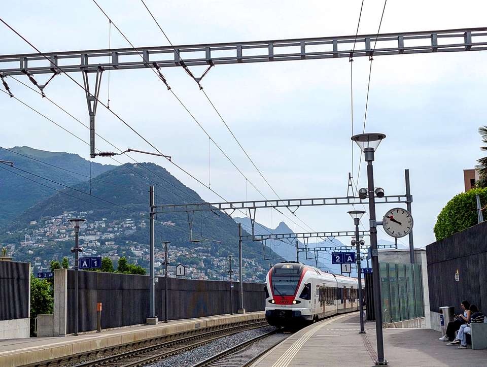 Discover Switzerland by Rail - Exodus Adventure Travels - Switzerland - Image 4