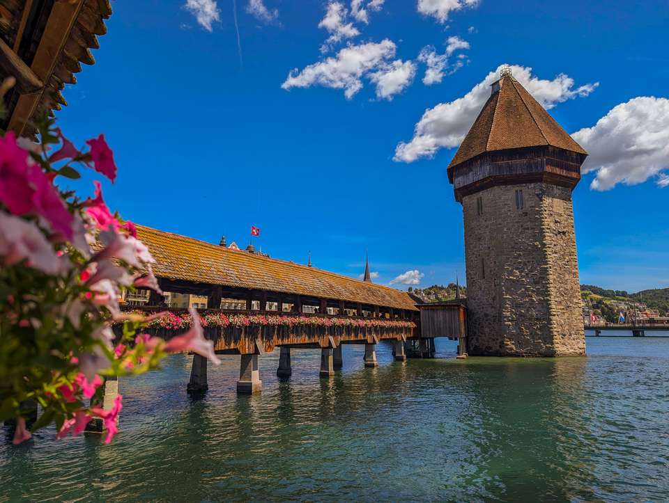 Discover Switzerland by Rail - Exodus Adventure Travels - Switzerland - Image 3