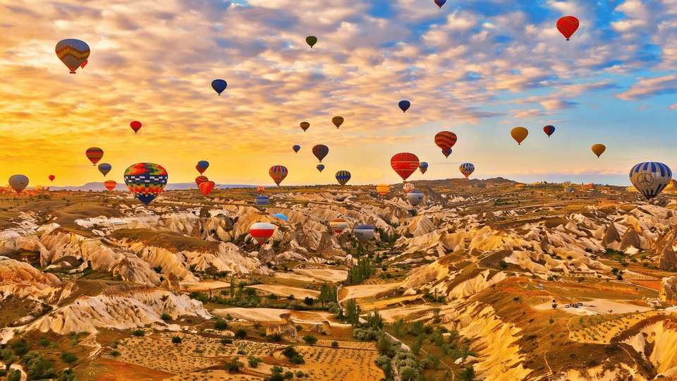 Discover Türkiye - Indus Travels - Turkey - Image 7