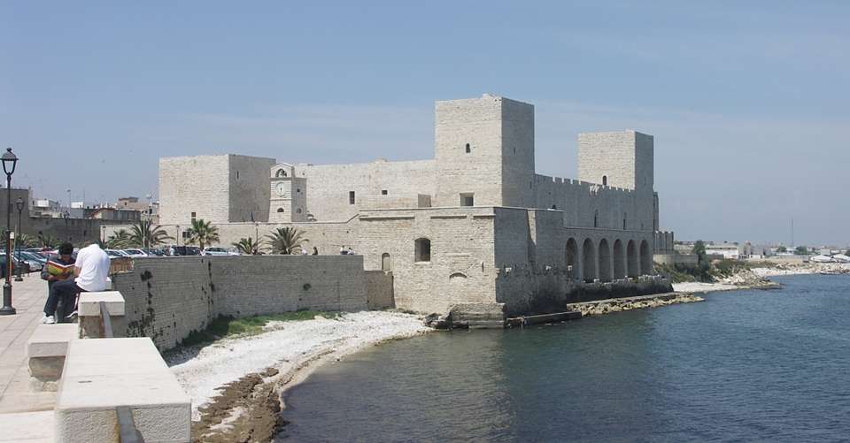 Discover the amazing trani - Associazione Culturale "le Terre Di Federico" - Italy - Image 6