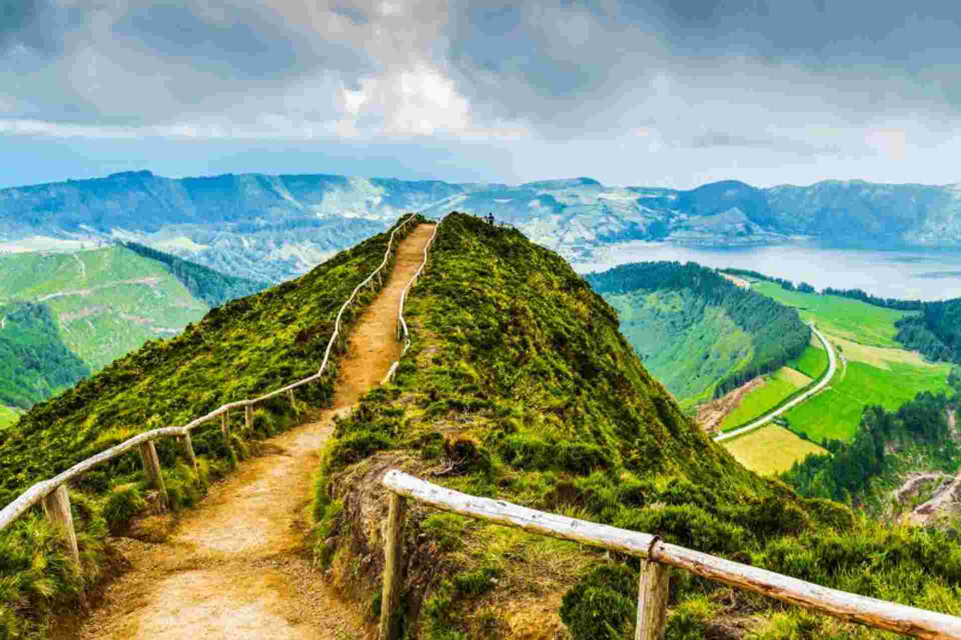 Discover the Azores
