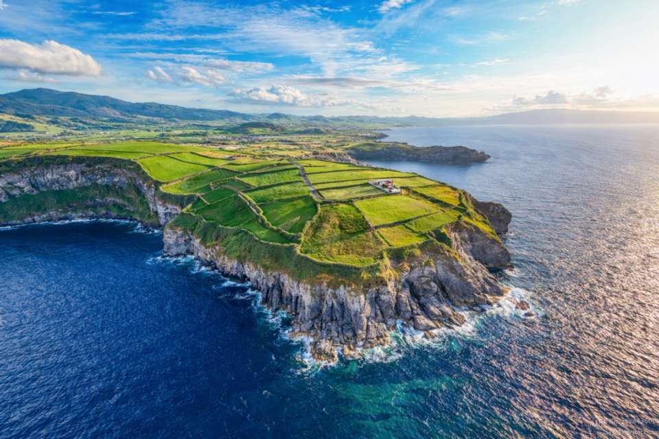 Discover the Azores - Omega Tours - Portugal - Image 3