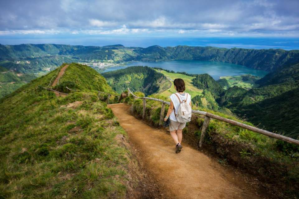 Discover the Azores - Omega Tours - Portugal - Image 4
