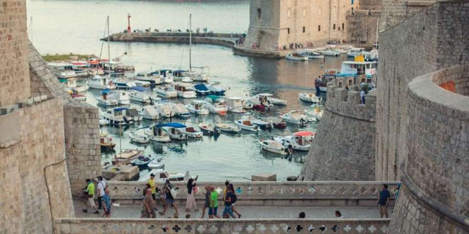 Journeys: Discover the Balkans - G Adventures - Croatia - Image 1