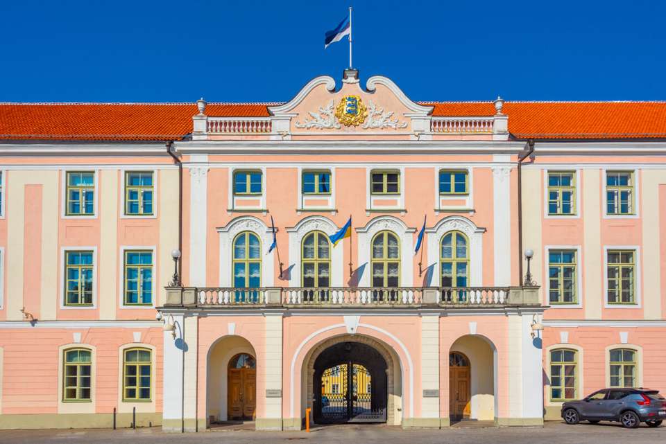 Discover the Baltics - Exodus Adventure Travels - Estonia