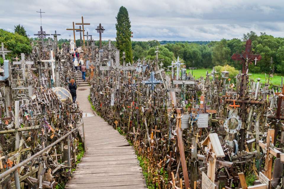 Discover the Baltics - Exodus Adventure Travels - Estonia