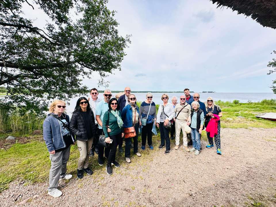 Discover the Baltics - Exodus Adventure Travels - Estonia