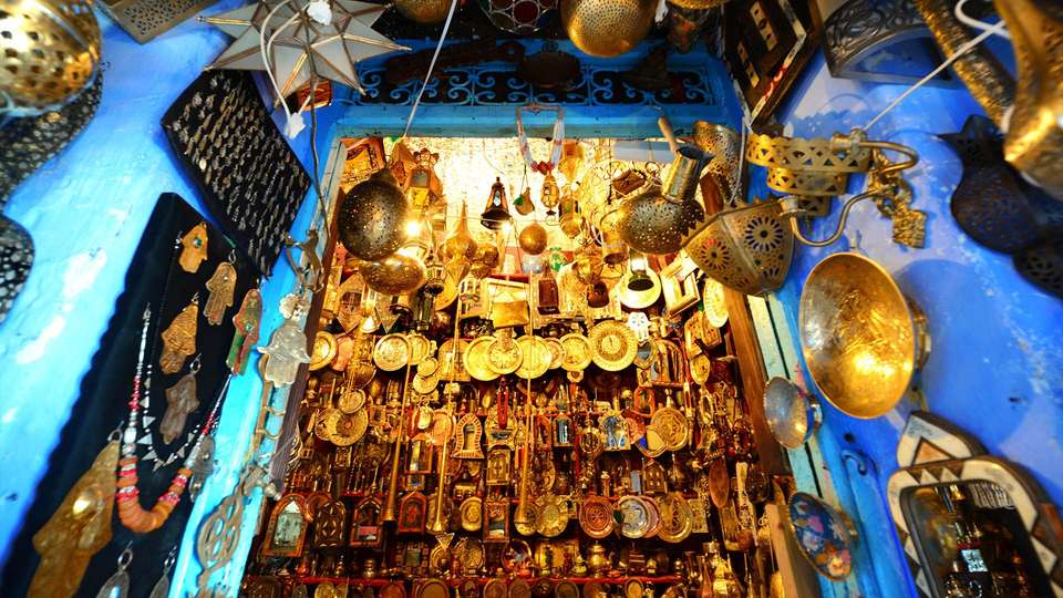 Discover the best of Northern Morocco - undefined - Image 8