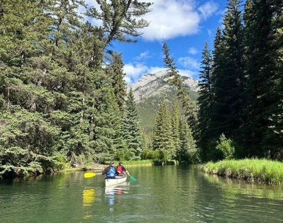 Discover the Canadian Rockies - Exodus Adventure Travels - Canada - Image 12