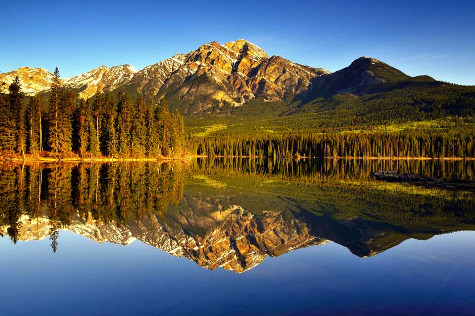 Discover the Canadian Rockies - Exodus Adventure Travels - Canada - Image 14