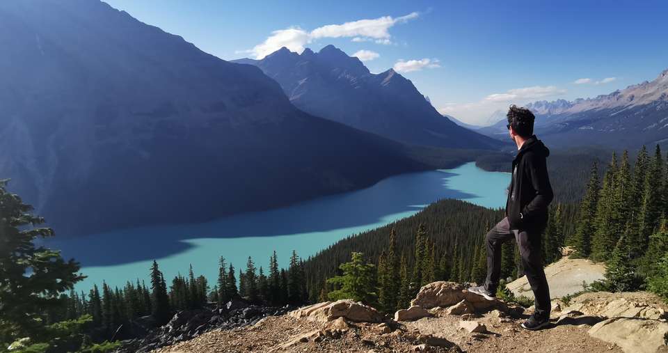 Discover the Canadian Rockies: Banff to Jasper - undefined - Image 1