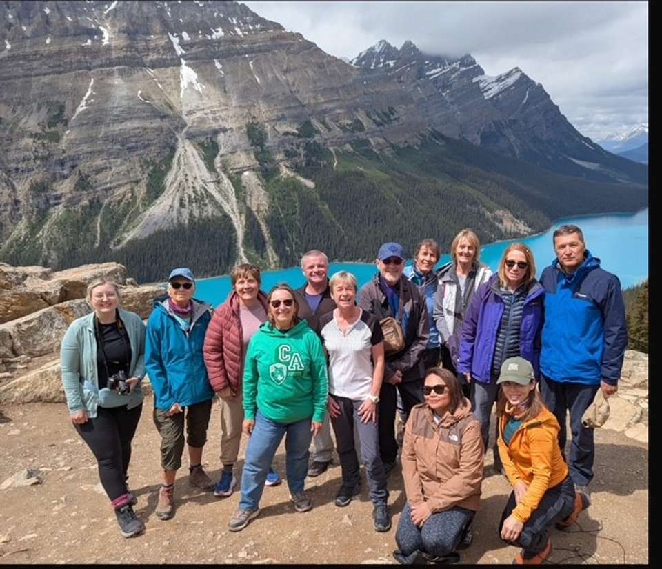 Discover the Canadian Rockies - Exodus Adventure Travels - Canada - Image 1