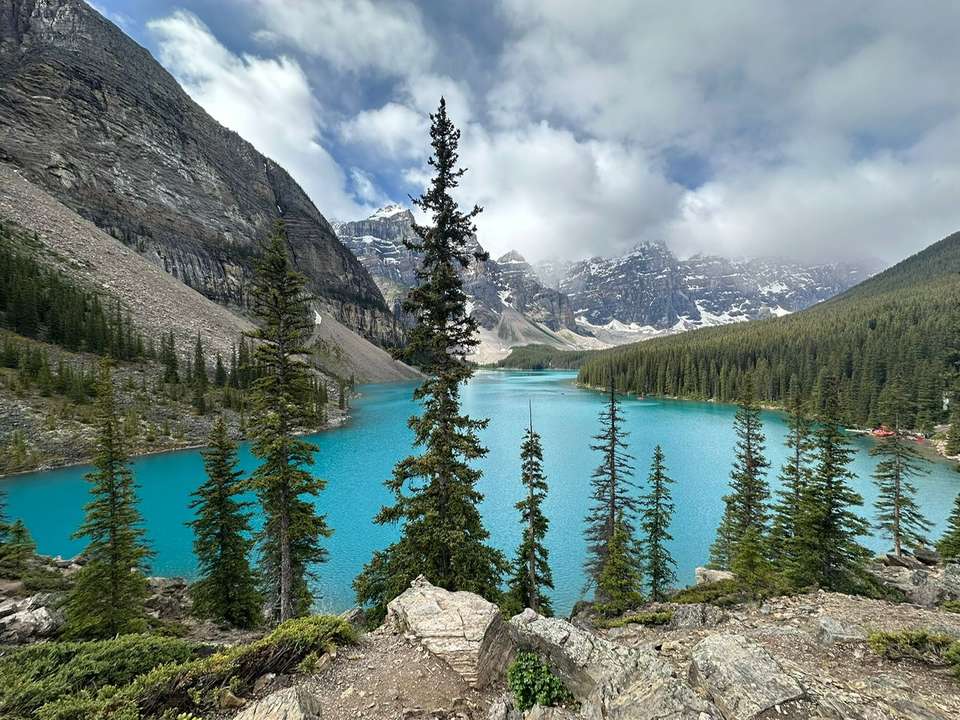 Discover the Canadian Rockies - Exodus Adventure Travels - Canada - Image 2