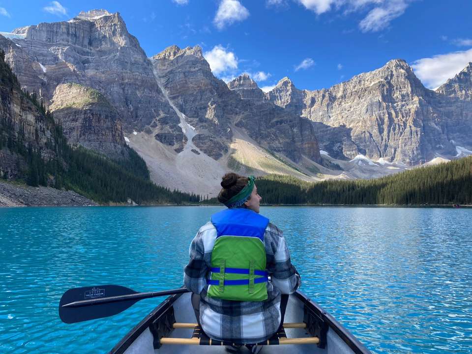 Discover the Canadian Rockies - Exodus Adventure Travels - Canada - Image 3