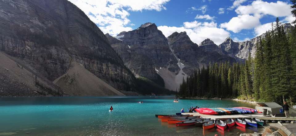 Discover the Canadian Rockies - Exodus Adventure Travels - Canada - Image 5