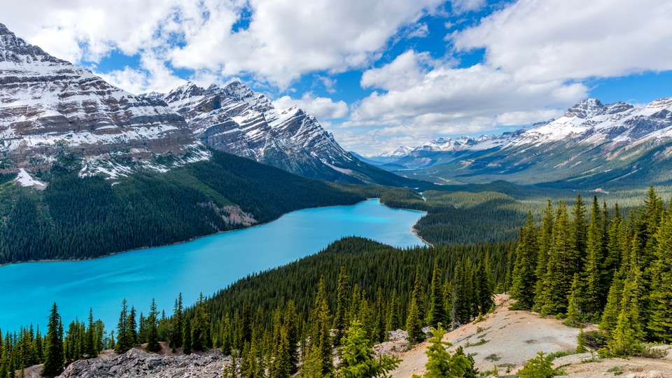 Discover the Canadian Rockies - Exodus Adventure Travels - Canada - Image 6