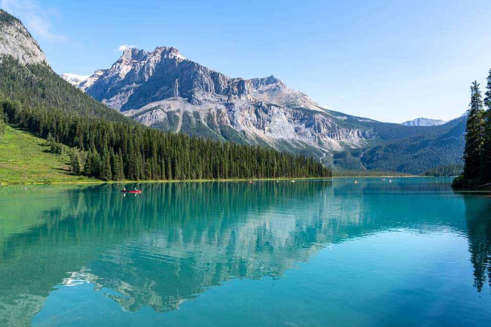 Discover the Canadian Rockies - Exodus Adventure Travels - Canada - Image 8