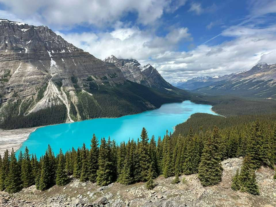 Discover the Canadian Rockies - Exodus Adventure Travels - Canada - Image 9